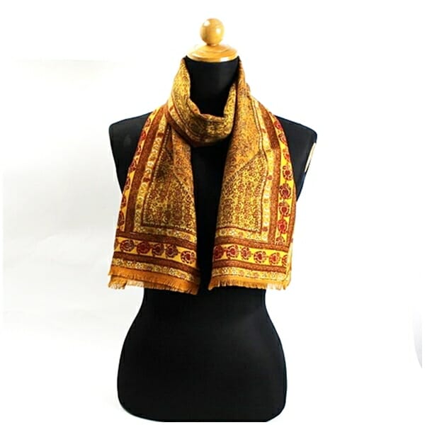 専用　大判　ミンクショール　茶色 ♪♪SAGA MINK サガミンク ショール 毛皮 焦げ茶 銀サガミンク ダーク