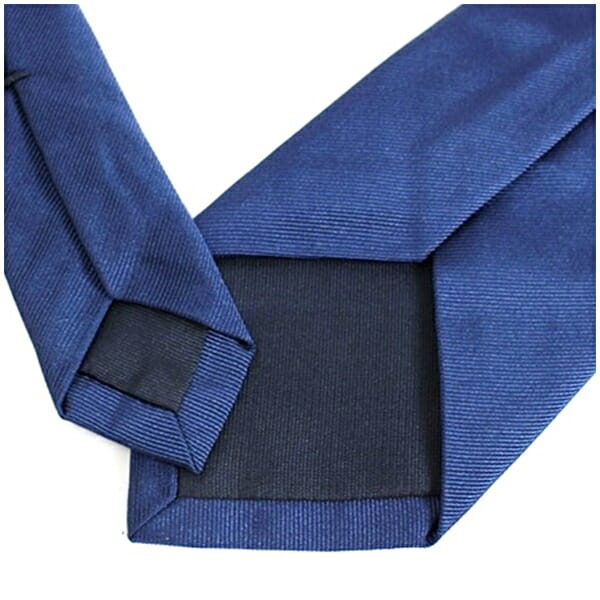 ロロピアーナ シルク ネクタイ 無地 Aランク Loro Piana メンズ  