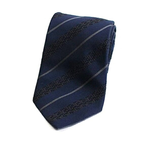 ブリオーニ シルク ネクタイ ストライプ 中古 Aランク Brioni | メンズ ビジネス ブリオーニ シルク ネクタイ ストライプ 中古 ABランク Brioni メンズ