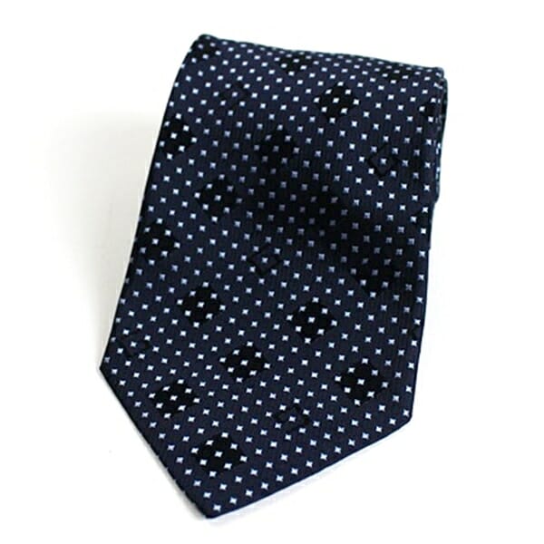 グッチ 未使用 シルク ネクタイ 中古 Aランク GUCCI メンズ ビジネス  