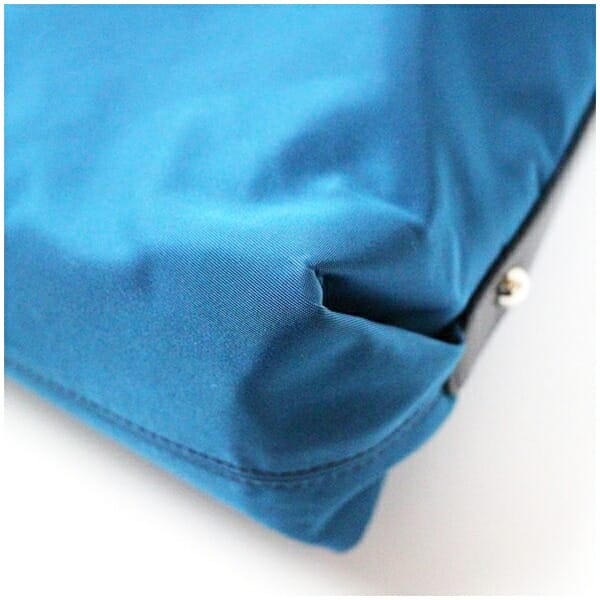 キタムラK2 2WAY ナイロン ショルダーバッグ 肩掛け 斜め掛け