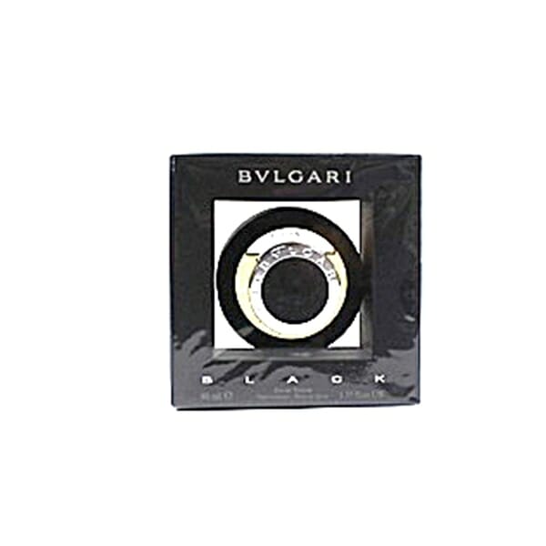 ブルガリ 40ml オードトワレ BVLGARI BLACK ブルガリ ブラック