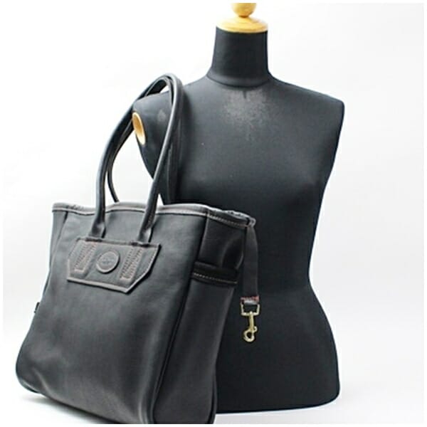 テッドミルマー レザー トートバッグ ショルダーバッグ 肩掛け