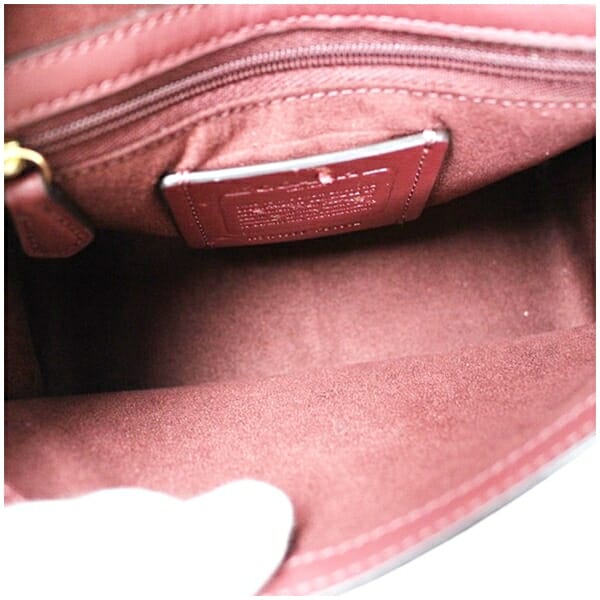 コーチ シグネチャー チェーン ショルダーバッグ F51332 ベージュ