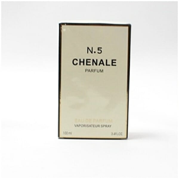 シャネル 香水 NO.5 未開封 オードパルファム スプレータイプ 100ml 中古 CHANEL ナンバー5 レディース