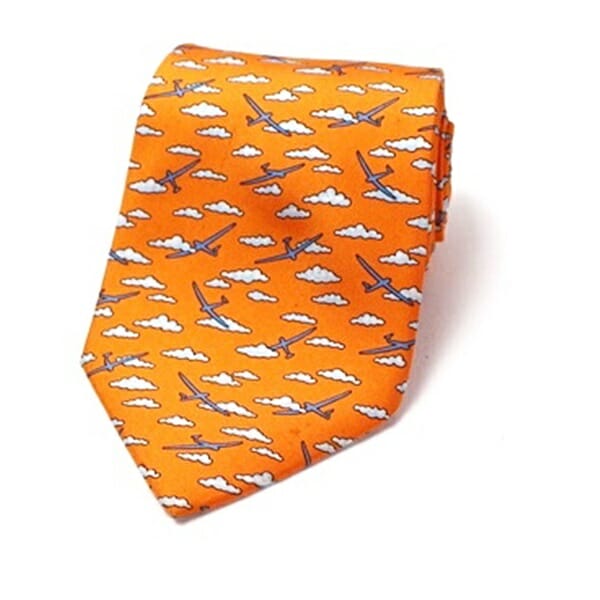 エルメス シルク ネクタイ 中古 ABランク HERMES メンズ ビジネス