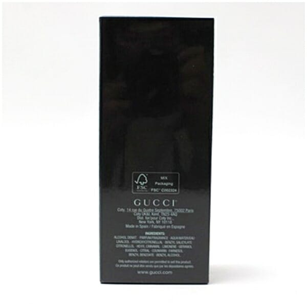 グッチ 香水 フローラ ゴージャス ジャスミン 未開封 オードパルファム スプレータイプ 100ml 中古 GUCCI_1