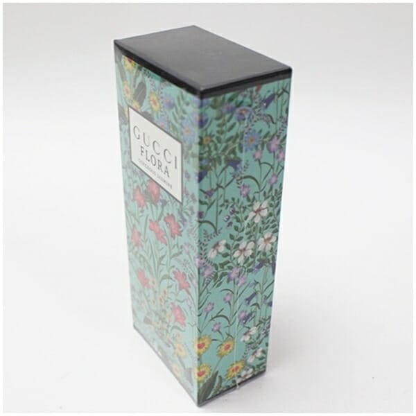 グッチ 香水 フローラ ゴージャス ジャスミン 未開封 オードパルファム スプレータイプ 100ml 中古 GUCCI_2