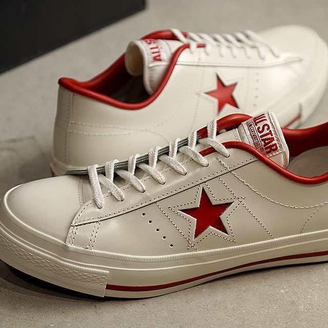 クーポン対象】【SALE】コンバース ワンスター J CONVERSE ONE STAR J ...