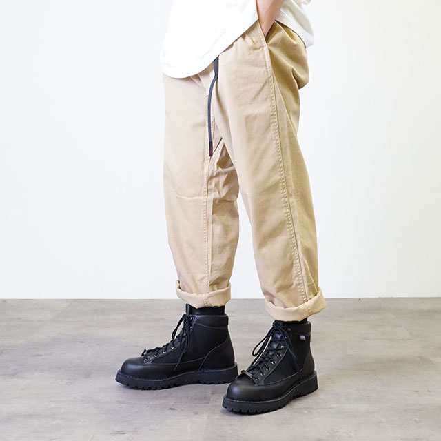 ダナー ダナーライト Danner メンズ ブーツ DANNER LIGHT BLACK 靴