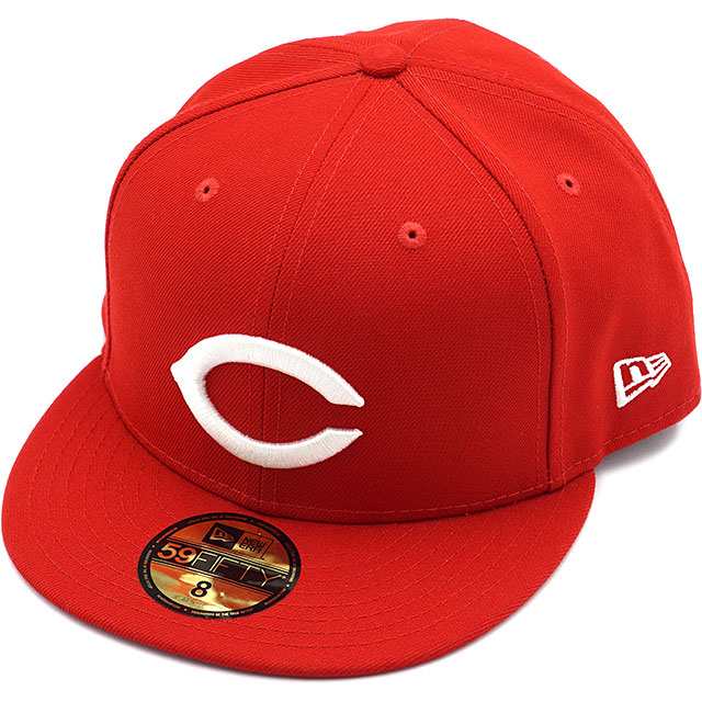 ニューエラ NEWERA キャップ 広島東洋カープ NPB CLASSIC 59FIFTY