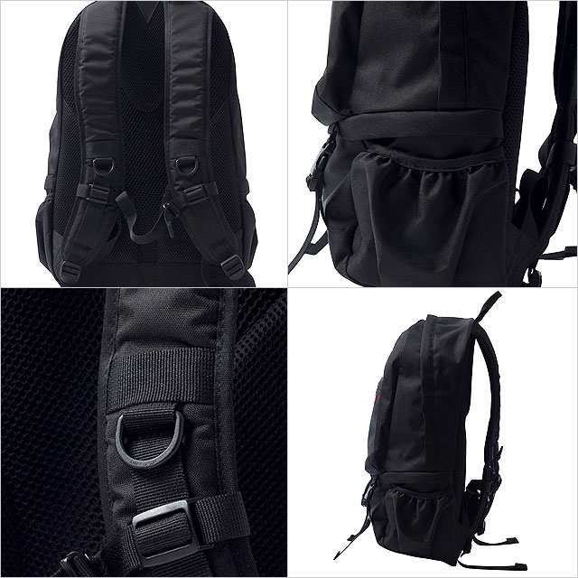 30％OFF／SALE】MILKFED. ミルクフェド リュック BIG BACKPACK BAR 2