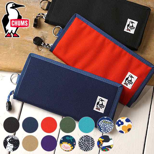 Chums チャムス アウトドアグッズ Eco Billfold Wallet コーデュラ エコ ビルフォルド ウォレット 財布 Ch60 0850 メール便可 メーの通販はau Pay マーケット Mischief