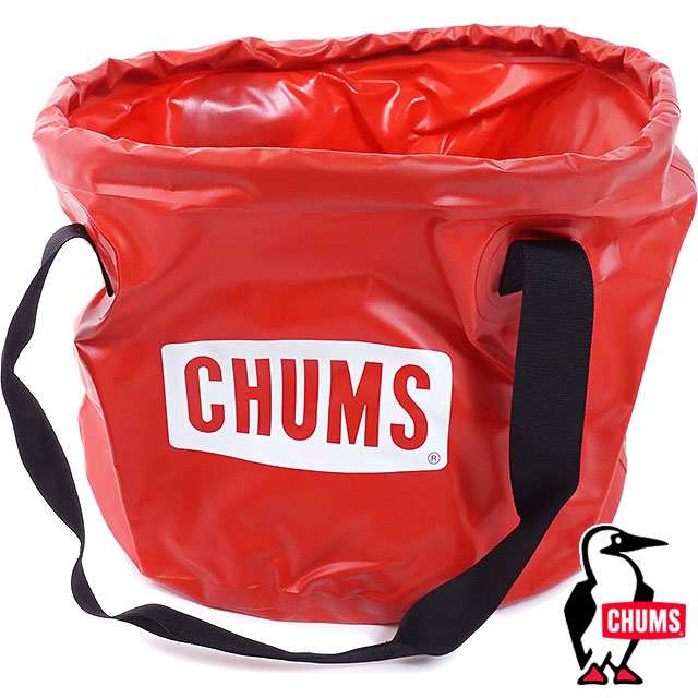 チャムス Chums バケット Bucket 30l キャンプ アウトドア バーベキュー用品 収納 洗い物入れ 防水 Ch62 1168 Ss19 100yen の通販はau Pay マーケット Mischief