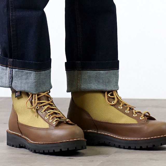 ダナー Danner ブーツ メンズ レディース