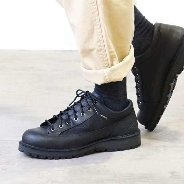 ダナー Danner ダナーフィールド ロー DANNER FIELD LOW [D121008 FW20