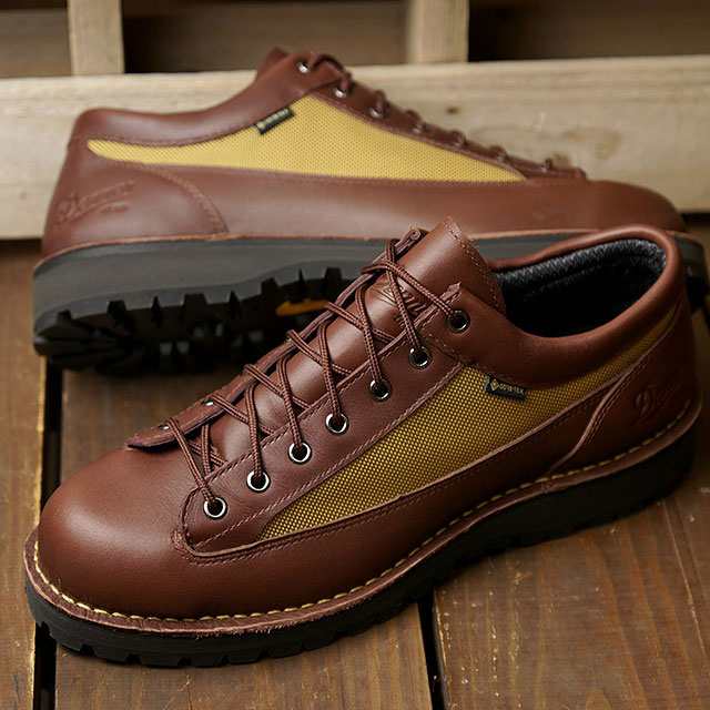 ダナー Danner ダナーフィールド ロー DANNER FIELD LOW [D121008 FW20