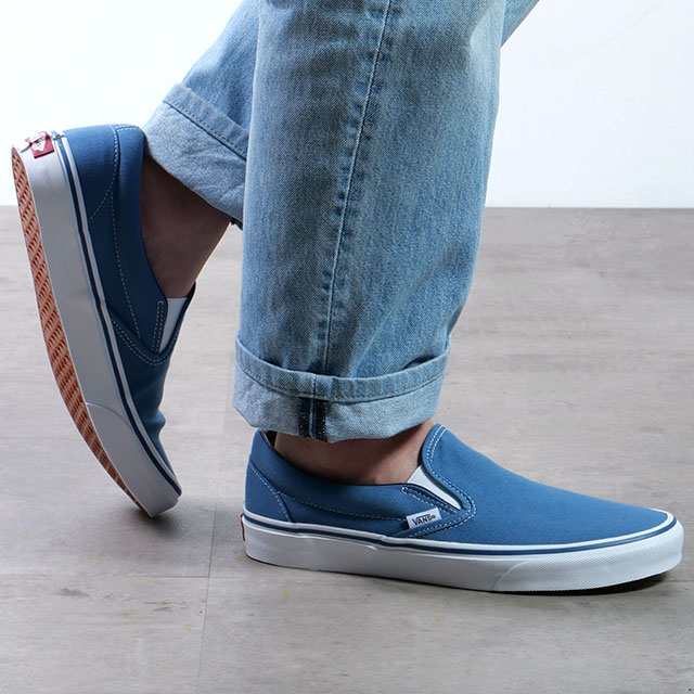 バンズ スリッポン メンズ レディース ヴァンズ スニーカー VANS SLIP