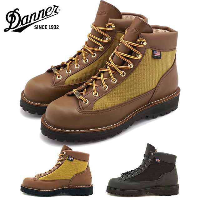 ダナー Danner ダナーライト メンズ ブーツ [30440/30465] DANNER