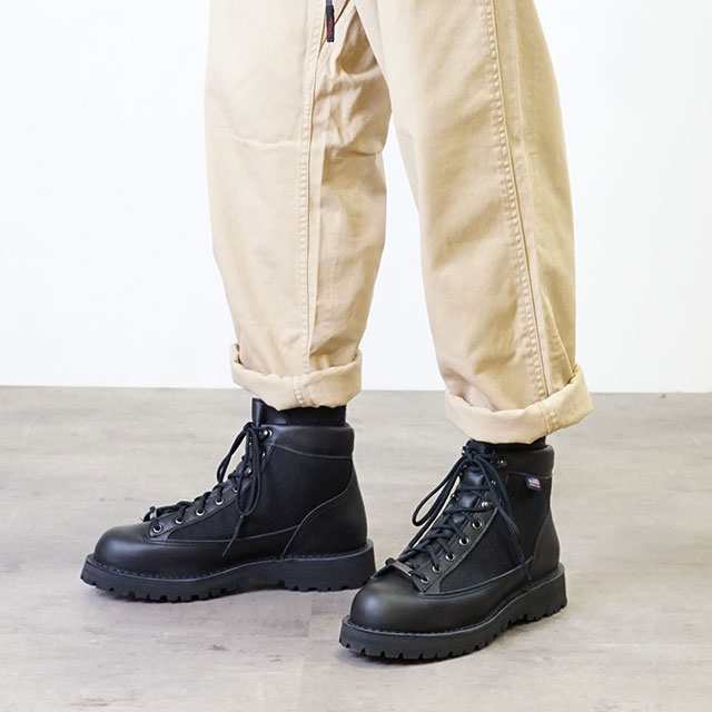 ダナーライト Danner マウンテンブーツ