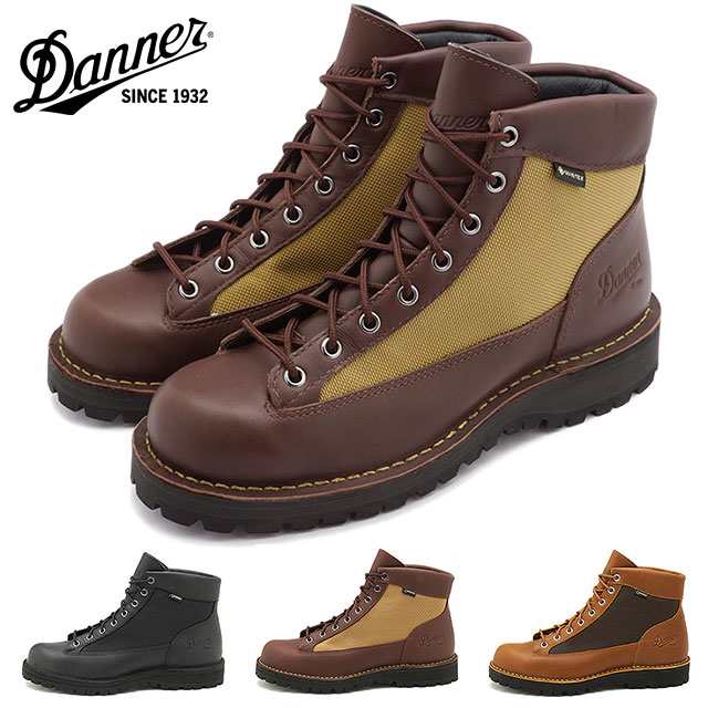 ダナー Danner ダナーフィールド メンズ ブーツ [D121003/D121003