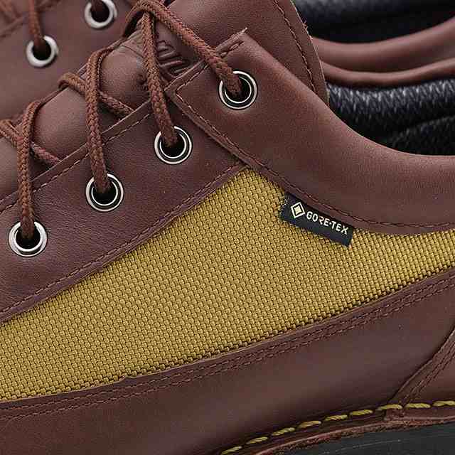 DANNER FIELD ダナー フィールド マウンテンブーツ ゴアテックス