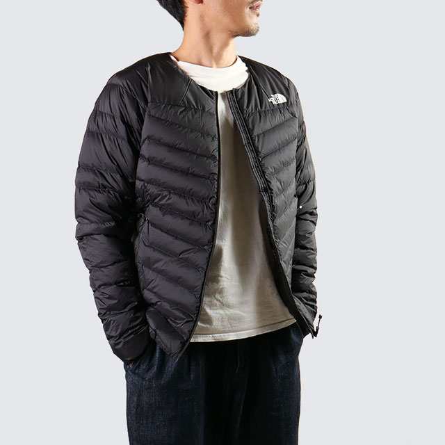 15％OFF／SALE】ザ ノースフェイス THE NORTH FACE メンズ サンダー