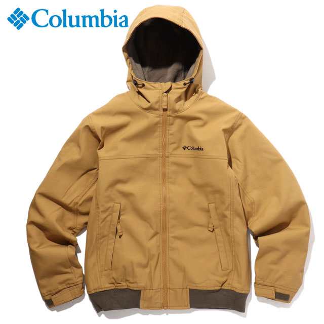 コロンビア Columbia メンズ ロマビスタフーディー [XM4292-264 FW22 ...