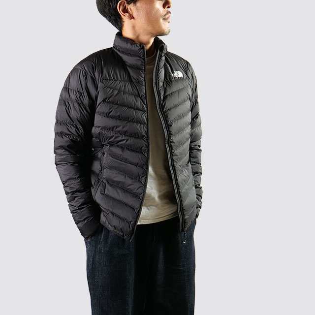 ザ・ノースフェイス THE NORTH FACE メンズ アウトドア アンダーウエア 