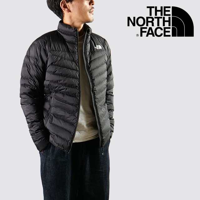 40％OFF／SALE】ザ・ノース・フェイス THE NORTH FACE メンズ サンダージャケット [NY82212-K FW22]  Thunder Jacket TNF アウトドア アの通販はau PAY マーケット mischief au PAY マーケット－通販サイト