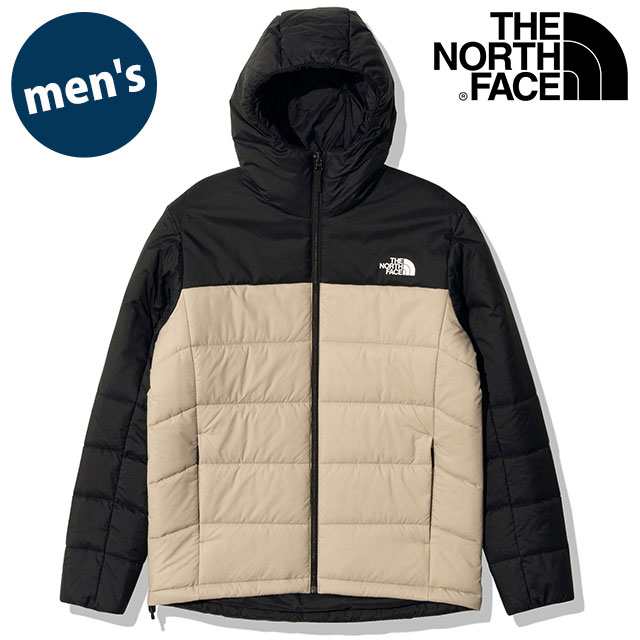 ザ ノースフェイス THE NORTH FACE メンズ リバーシブルエニータイム ...