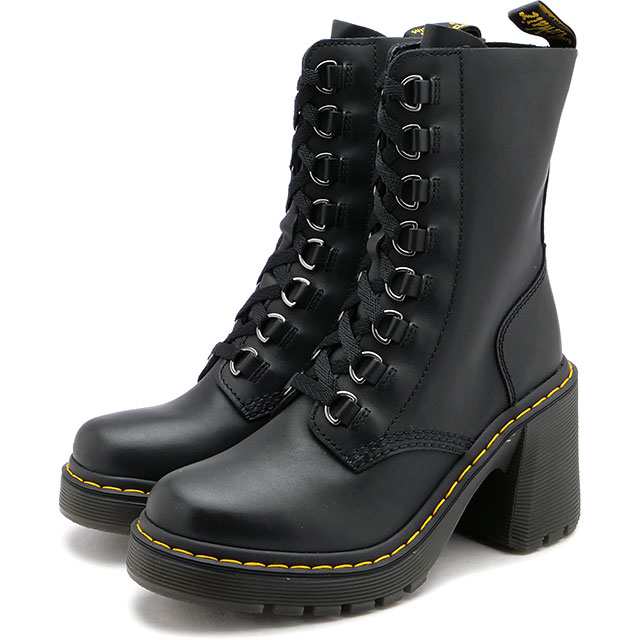 在庫品/即発送 ドクターマーチン Dr.Martens レディース 8ホールブーツ