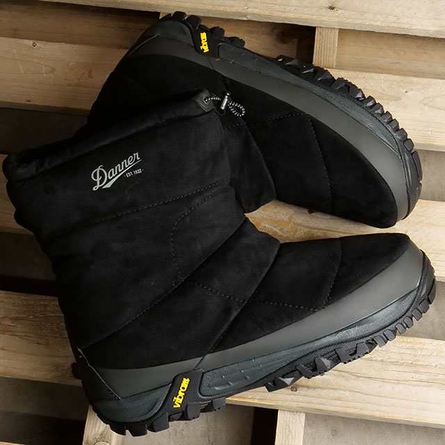 ダナー Danner スノーブーツ フレッド [D120100 FW22] FREDDO B200 PF