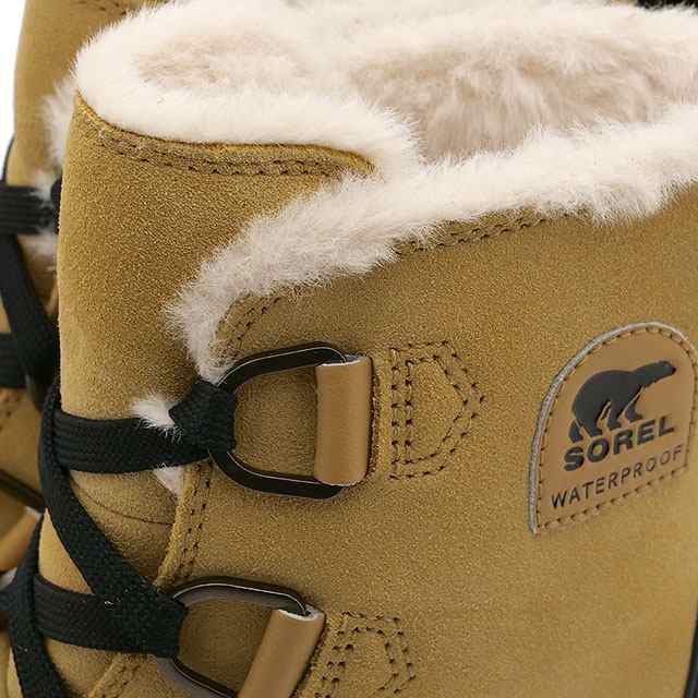 【40％OFF／SALE】ソレル SOREL レディース チボリ フォー ウォータープルーフ [NL3425-373 FW23] W TIVOLI  IV WP スノーブーツ ウィンタ｜au PAY マーケット