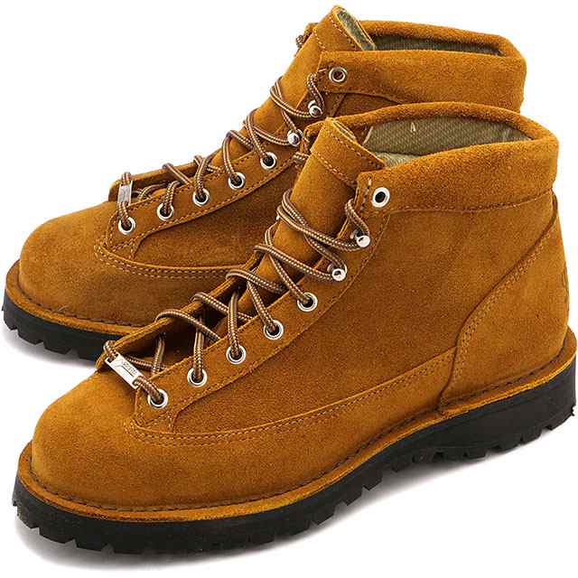 ダナー Danner メンズ ブーツ ダナーライト リバイバル [30425 FW23 ...