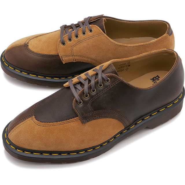 ドクターマーチン Dr.Martens メンズ 5ホールシューズ [31043333 FW23