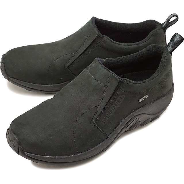 Sale Merrell メレル メンズ スニーカー Jungle Moc Gore Tex Mns ジャングルモック ゴアテックス メンズ Black Fw13 の通販はau Pay マーケット Mischief