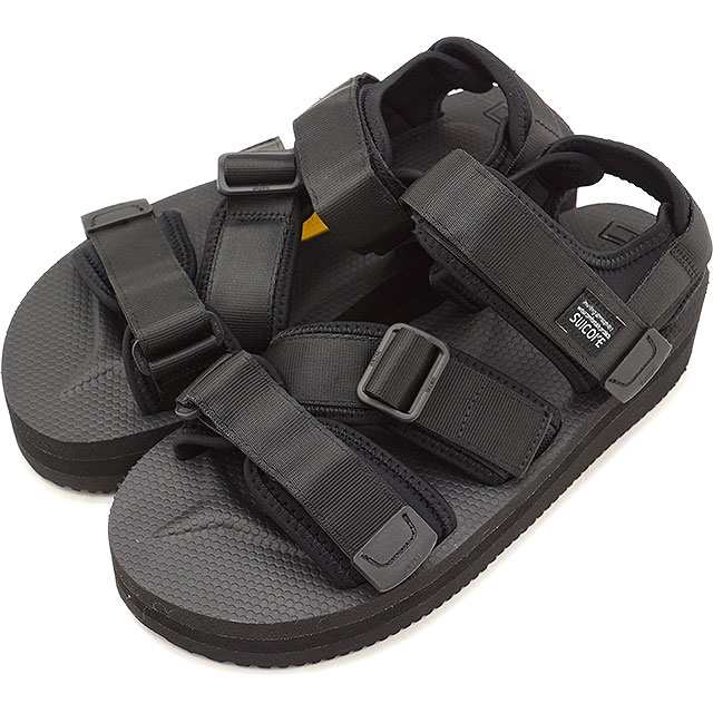 50％OFF／SALE】SUICOKE スイコック サンダル 靴 レディースKISEE-VPO