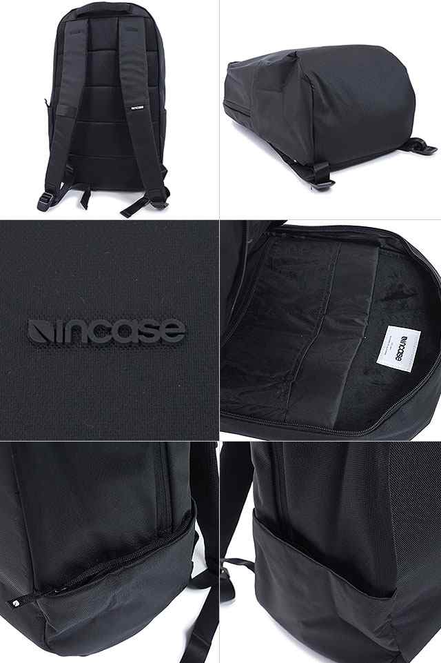 incase path backpack