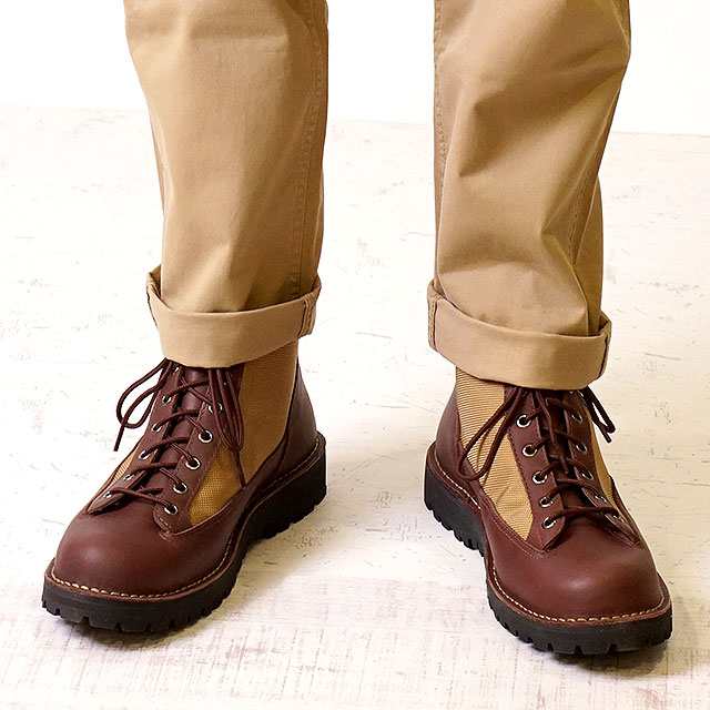 DANNER FIELD ダナー フィールド マウンテンブーツ ゴアテックス