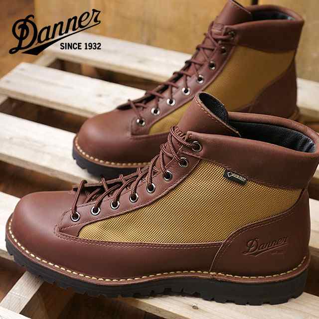 DANNER ブーツ メンズ