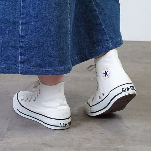 converse コンバース ALL STAR COUPE LOAFERメンズスニーカー タッセル