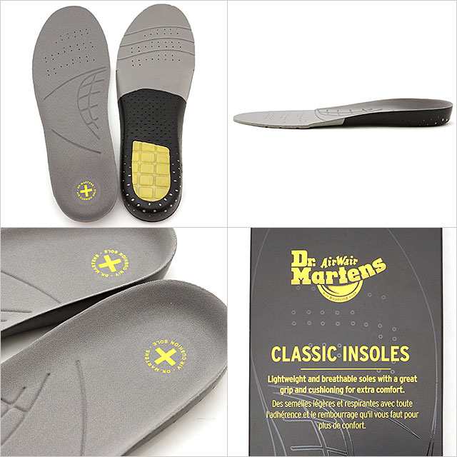 Behindert Verschiebung Salon Classic Insoles Dr Martens Morder Riese Mobel