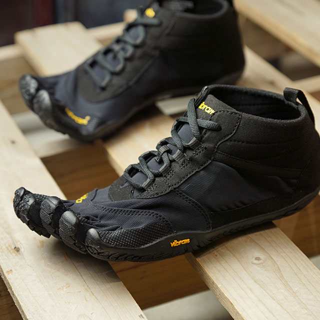 ビブラムファイブフィンガーズ Vibram Fivefingers 5本指シューズ ハイキング トレッキング用 V Trek 19m7401 Ss メンズ ベアフットの通販はau Pay マーケット Mischief