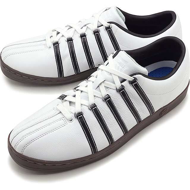 【クーポン対象】ケースイス K-SWISS スニーカー クラシック88 CLASSIC 88 [36022487:06322-J05 SS20] メンズ・レディース 定番 レザー