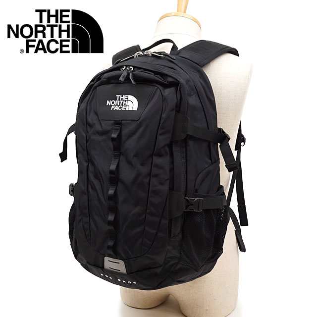 ノースフェイス The North Face リュック ホットショット シーエル 26l Hot Shot Cl Nm706 Fw メンズ レディース Tnf バックパッの通販はau Pay マーケット Mischief