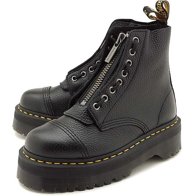 国内認定代理店 ドクターマーチン Dr.Martens シンクレア 8ホール