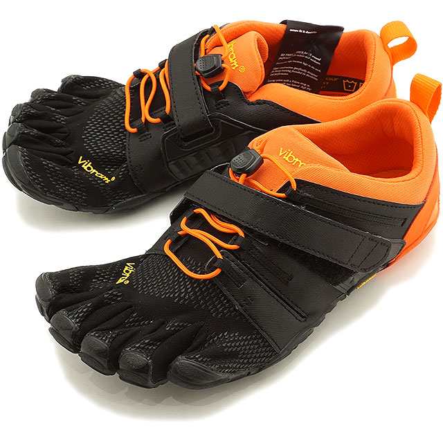 ビブラムファイブフィンガーズ Vibram FiveFingers 5本指シューズ