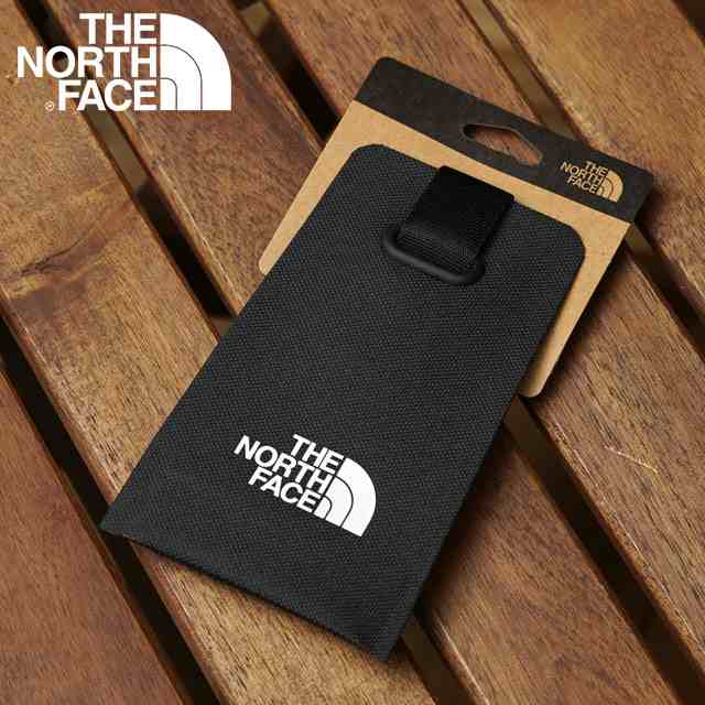 ザ ノースフェイス THE NORTH FACE ペブルキーケース [NN32109-K SS22] Pebble Key Case TNF ブラック  【メール便可】の通販はau PAY マーケット - mischief