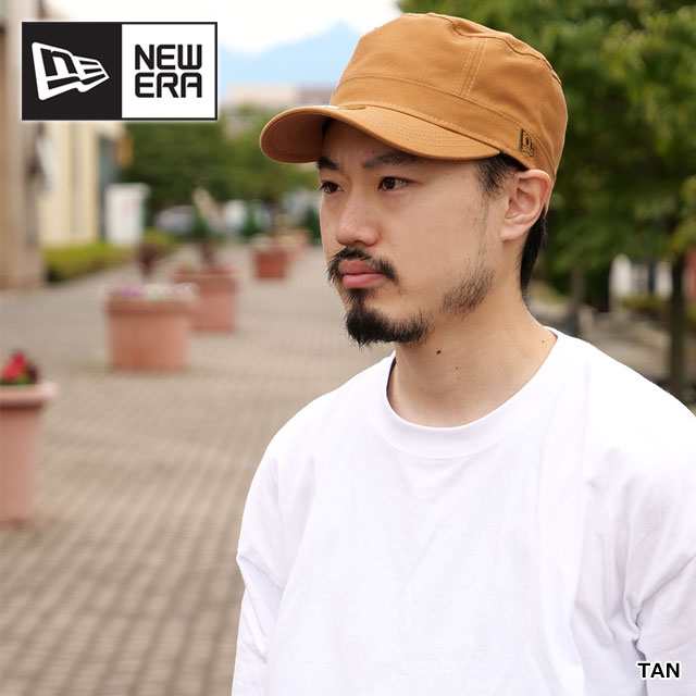 ニューエラキャップ NEWERA CAP ニューエラ ワークキャップ WM-01